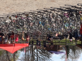 Trainingslager Kolbermoor