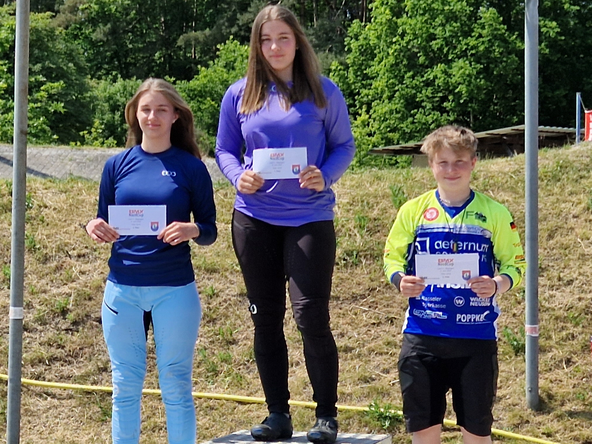 Bispingen – Nordcup Lauf 3