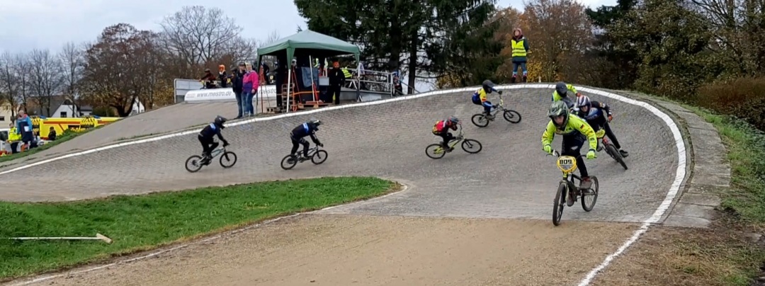 Finale des Nordcups in Bremen