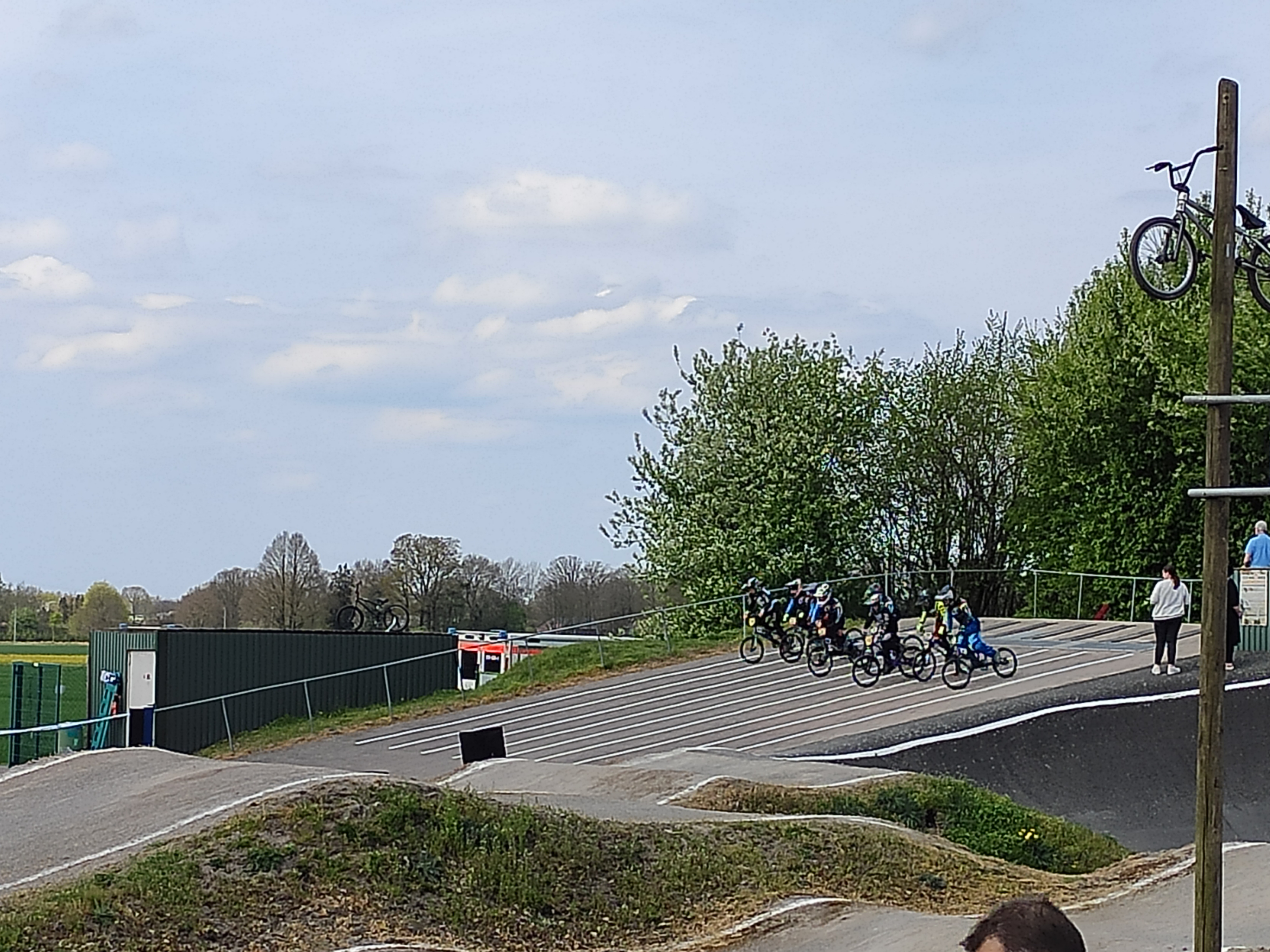 Saisonauftakt Nordcup Vechta