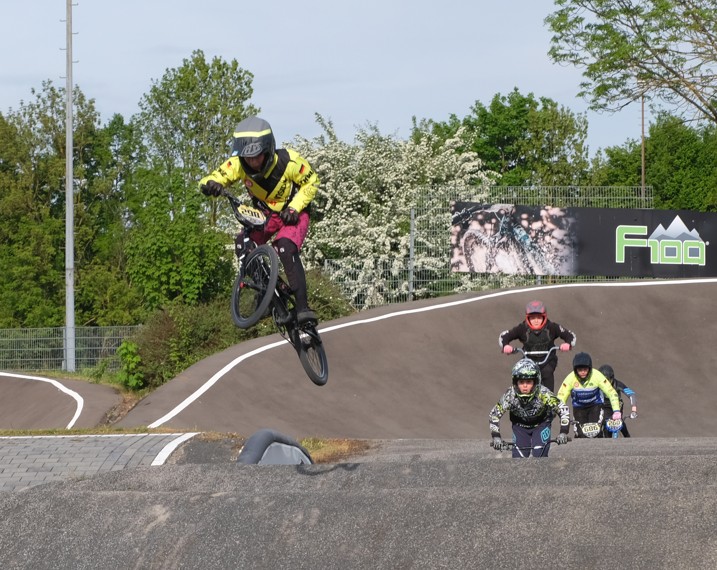 Erfolgreiche Teilnahme an der Süddeutschen Meisterschaft in Betzingen