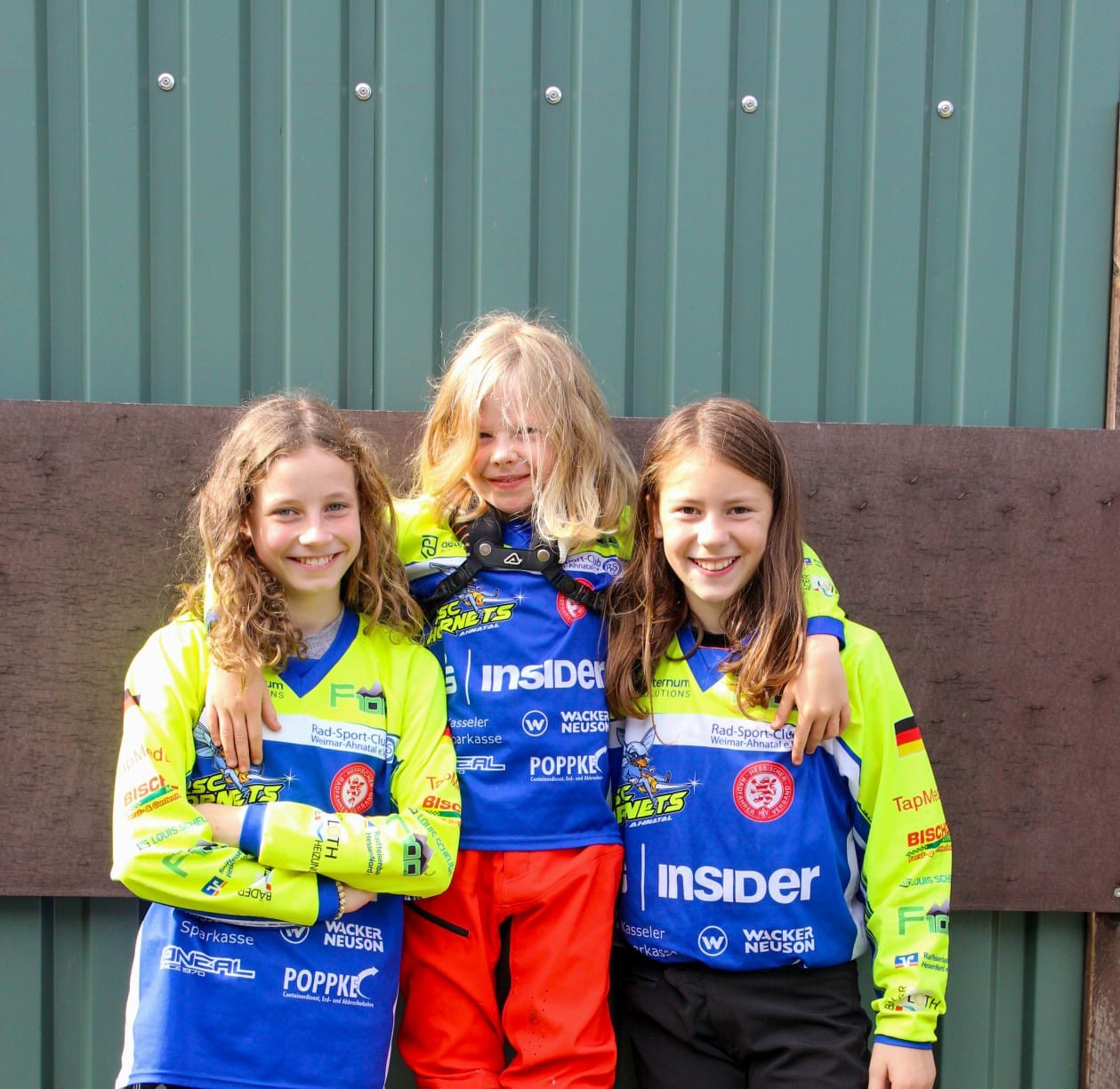 finale Nordcups in Melle und Vechta