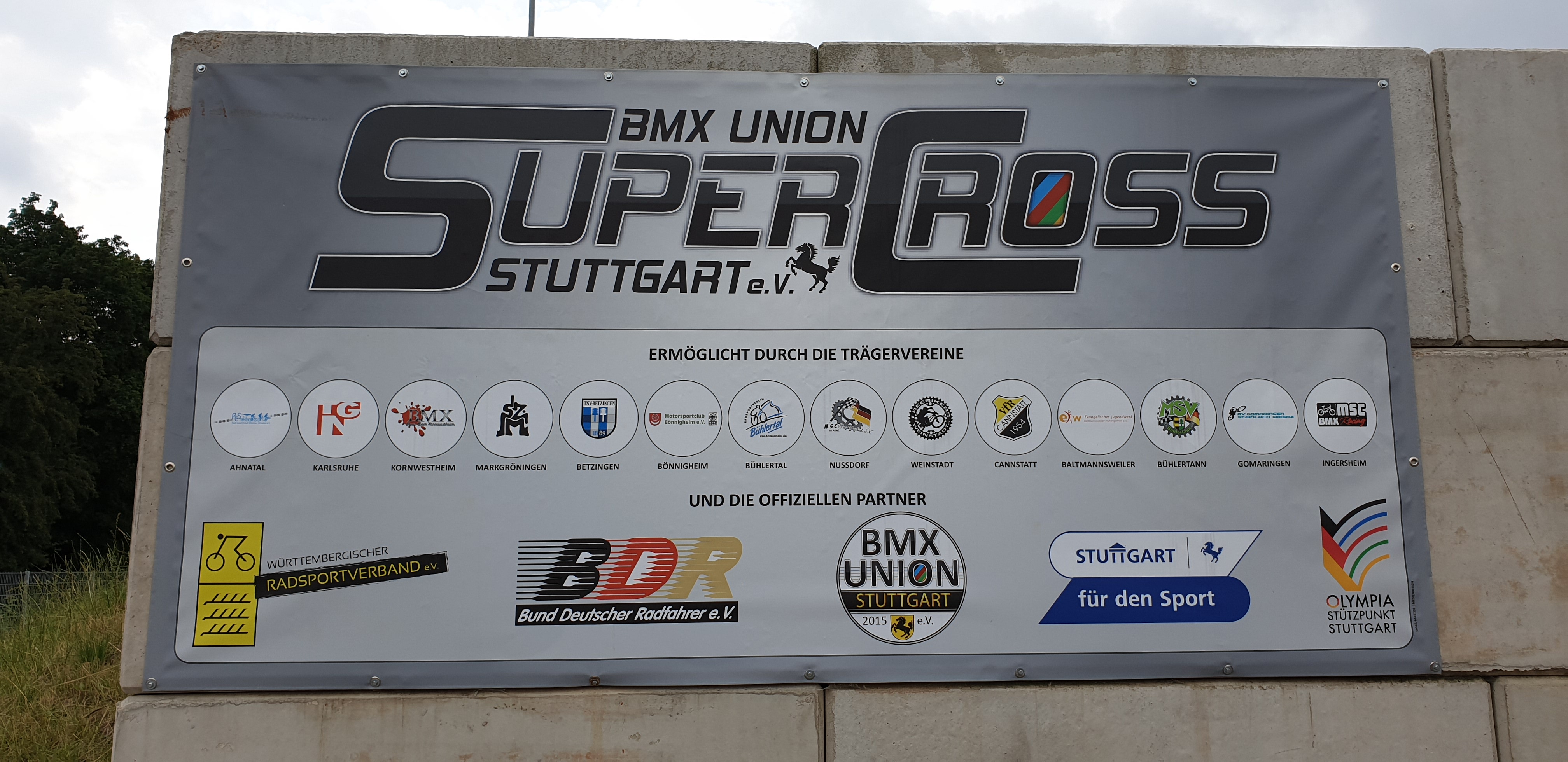 SX Stuttgart