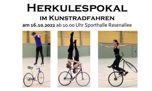 Herkulespokal & Bezirkspokal 2022