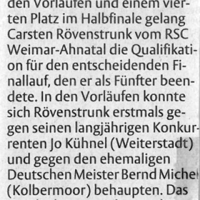 2009 Bundesliga Kolbermoor