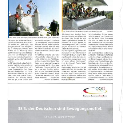 2011.07.30 Neue Anlage Setzt Massstabe