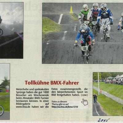 2014 Ggf Tollkuhne Bmx Fahrer