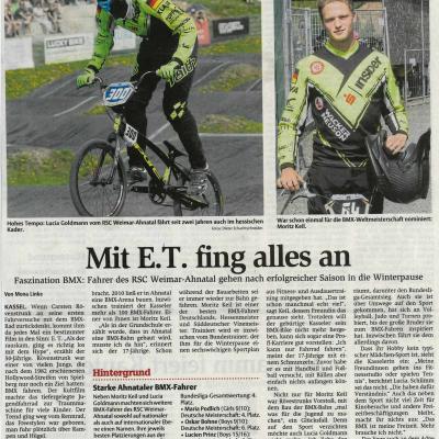 2018.11.29 Mit Et Fing Alles An