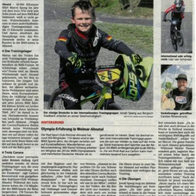 2020.06.30 Treffen Uns In Der Mitte