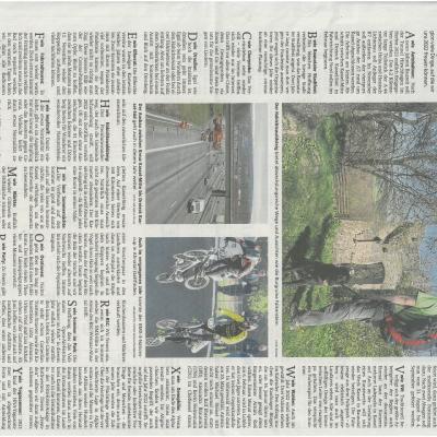 2021.01.08 Vorfreude Auf Fruhling